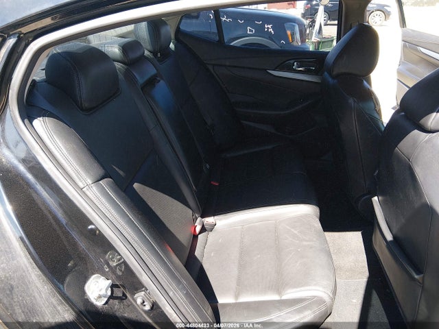 2016 Nissan Maxima 3.5 Sl მანქანა იყიდება აუქციონზე, vin: 1N4AA6AP3GC415795, აუქციონის ნომერი: 44804433