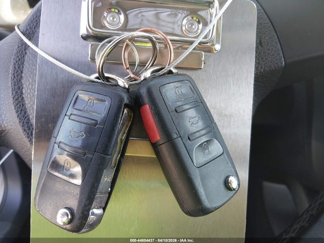 44804437 :رقم المزاد ، 3VWRZ7AJ1AM035655 vin ، 2010 Volkswagen Jetta Se مزاد بيع