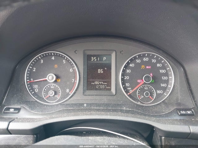 44804437 :رقم المزاد ، 3VWRZ7AJ1AM035655 vin ، 2010 Volkswagen Jetta Se مزاد بيع