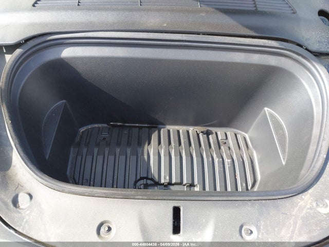 Продажа на аукционе авто 2024 Tesla Model Y Long Range Dual Motor All-wheel Drive, vin: 7SAYGAEE6RF108312, номер лота: 44804438