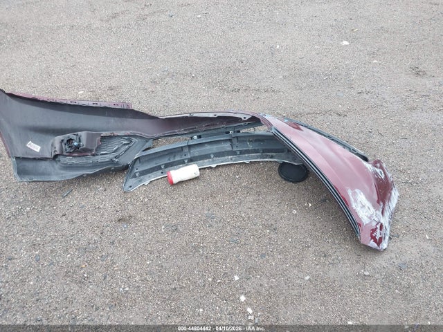 5J6TF2H58FL001924 Honda Crosstour Ex-l V6