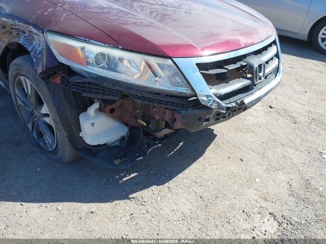 5J6TF2H58FL001924 Honda Crosstour Ex-l V6