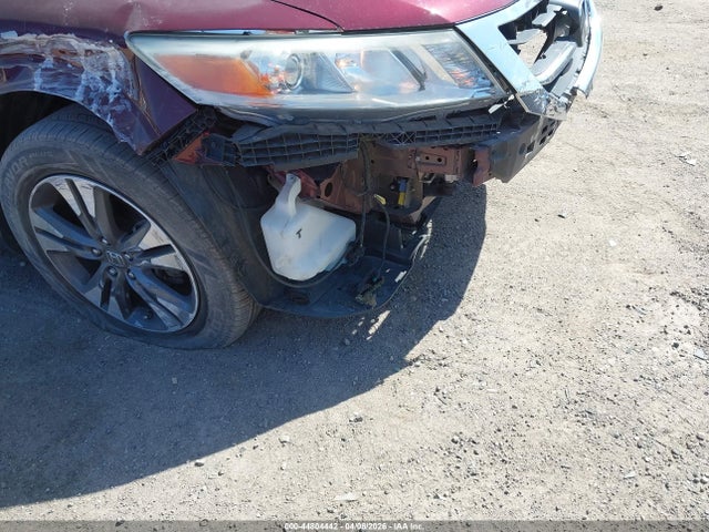 5J6TF2H58FL001924 Honda Crosstour Ex-l V6