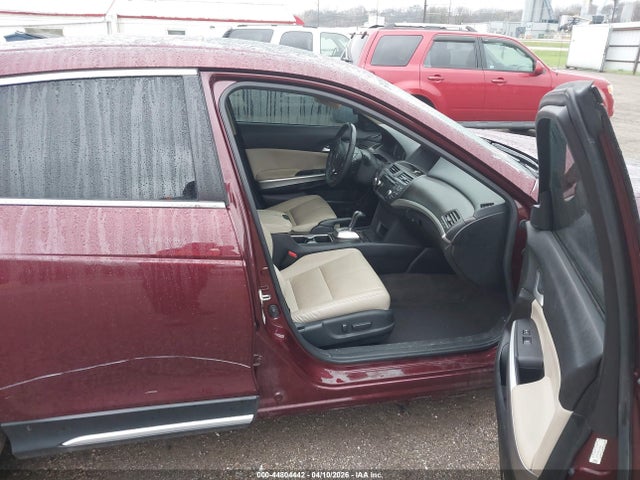 5J6TF2H58FL001924 Honda Crosstour Ex-l V6