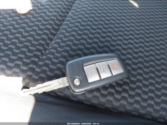 2018 NISSAN ROGUE SPORT JN1BJ1CP6JW187976 Photo 10