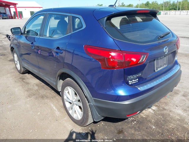 2018 NISSAN ROGUE SPORT JN1BJ1CP6JW187976 Photo 2