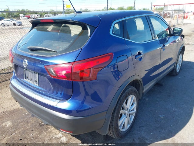 2018 NISSAN ROGUE SPORT JN1BJ1CP6JW187976 Photo 3