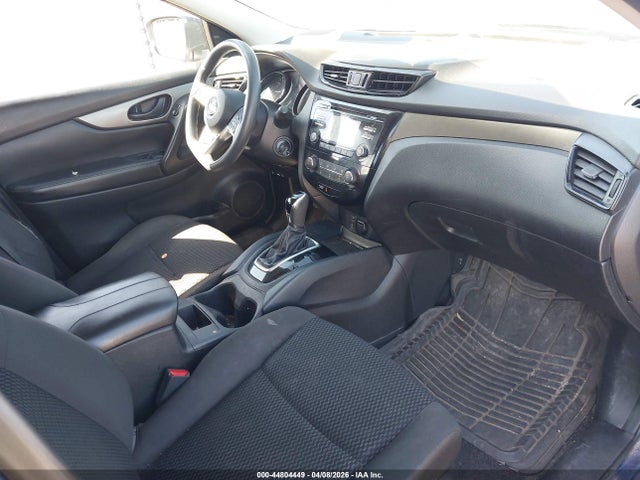 2018 NISSAN ROGUE SPORT JN1BJ1CP6JW187976 Photo 4