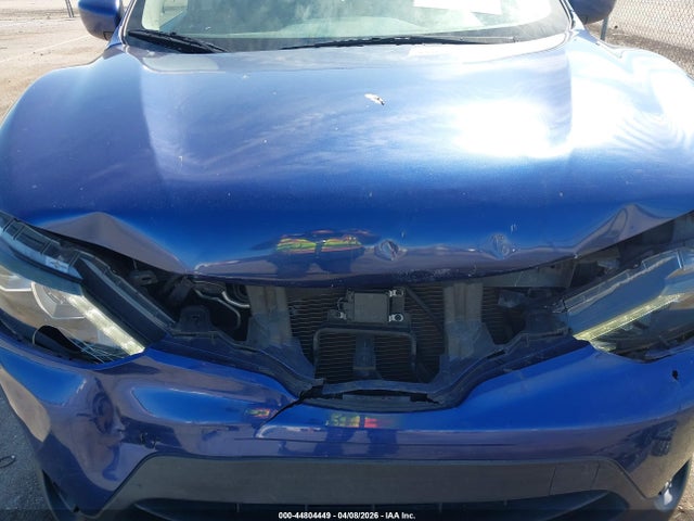 2018 NISSAN ROGUE SPORT JN1BJ1CP6JW187976 Photo 5