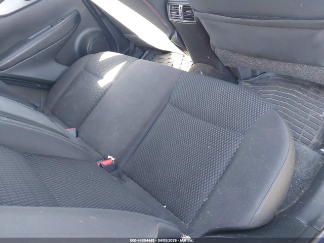 2018 NISSAN ROGUE SPORT JN1BJ1CP6JW187976 Photo 7