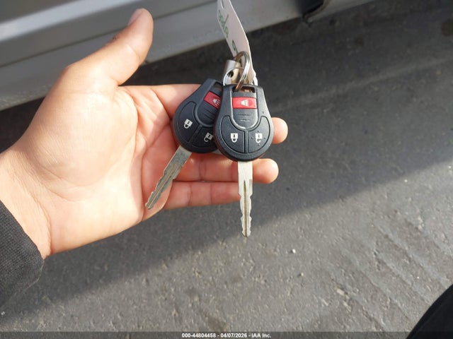 2012 Nissan Rogue S მანქანა იყიდება აუქციონზე, vin: JN8AS5MV9CW360116, აუქციონის ნომერი: 44804458