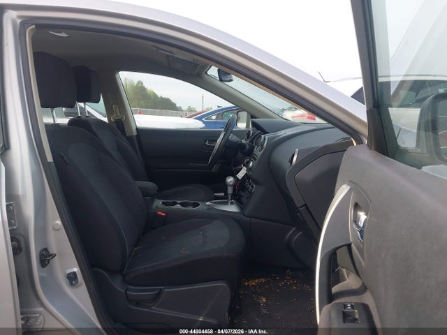 2012 Nissan Rogue S მანქანა იყიდება აუქციონზე, vin: JN8AS5MV9CW360116, აუქციონის ნომერი: 44804458