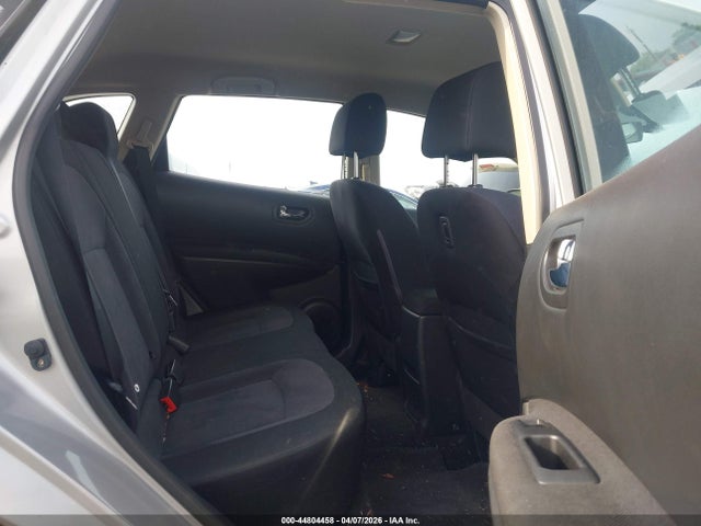 2012 Nissan Rogue S მანქანა იყიდება აუქციონზე, vin: JN8AS5MV9CW360116, აუქციონის ნომერი: 44804458