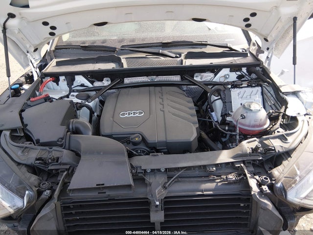 Aukcja sprzedaży 2023 Audi Q5 Premium Plus 45 Tfsi S Line Quattro, vin: WA1EAAFY4P2097895, numer aukcji: 44804464