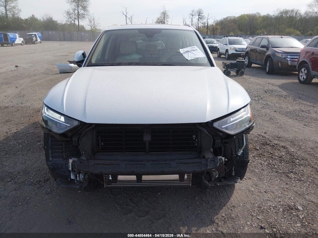 Aukcja sprzedaży 2023 Audi Q5 Premium Plus 45 Tfsi S Line Quattro, vin: WA1EAAFY4P2097895, numer aukcji: 44804464