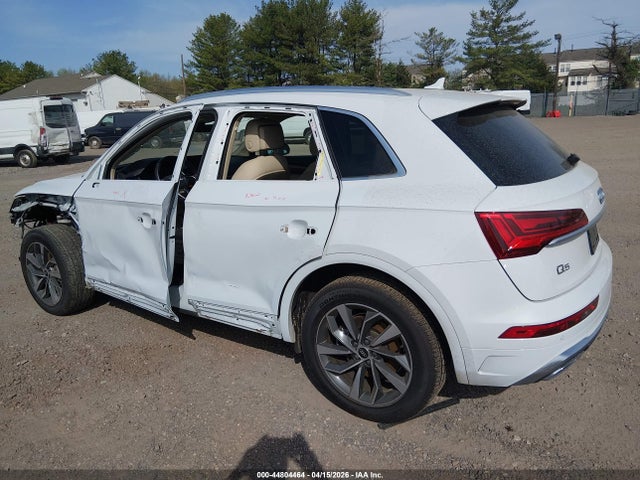 Aukcja sprzedaży 2023 Audi Q5 Premium Plus 45 Tfsi S Line Quattro, vin: WA1EAAFY4P2097895, numer aukcji: 44804464