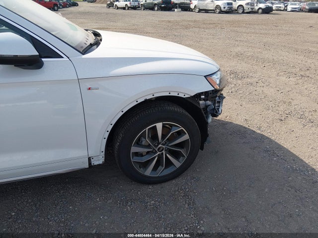 Aukcja sprzedaży 2023 Audi Q5 Premium Plus 45 Tfsi S Line Quattro, vin: WA1EAAFY4P2097895, numer aukcji: 44804464