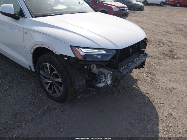 Aukcja sprzedaży 2023 Audi Q5 Premium Plus 45 Tfsi S Line Quattro, vin: WA1EAAFY4P2097895, numer aukcji: 44804464