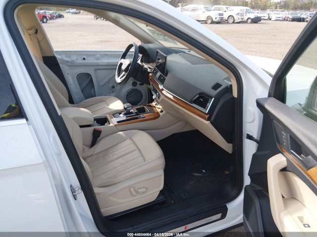 Aukcja sprzedaży 2023 Audi Q5 Premium Plus 45 Tfsi S Line Quattro, vin: WA1EAAFY4P2097895, numer aukcji: 44804464