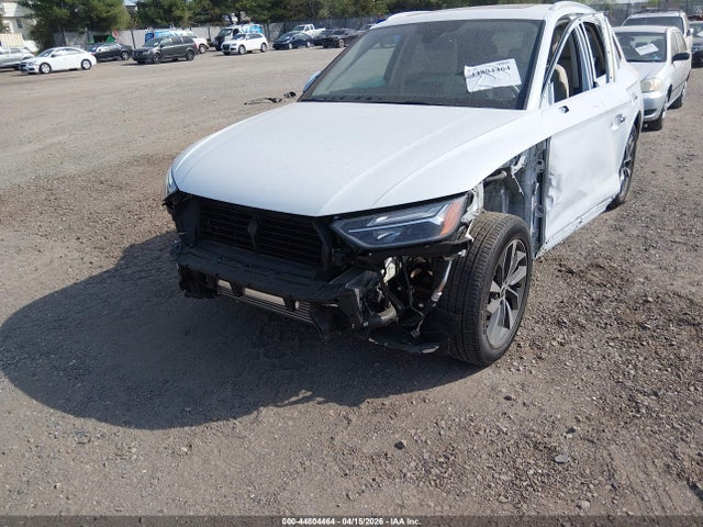 Aukcja sprzedaży 2023 Audi Q5 Premium Plus 45 Tfsi S Line Quattro, vin: WA1EAAFY4P2097895, numer aukcji: 44804464