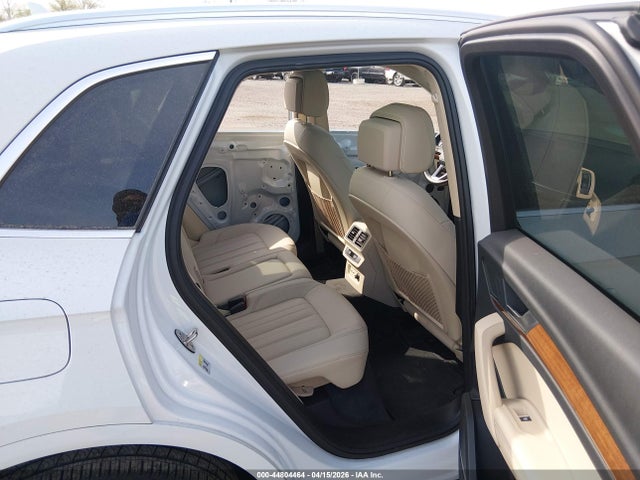 Aukcja sprzedaży 2023 Audi Q5 Premium Plus 45 Tfsi S Line Quattro, vin: WA1EAAFY4P2097895, numer aukcji: 44804464