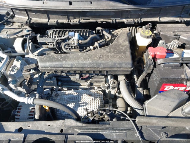 JN8AT2MV0KW396092 Nissan ROGUE SV