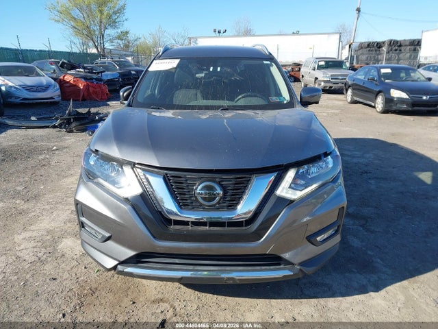 JN8AT2MV0KW396092 Nissan ROGUE SV
