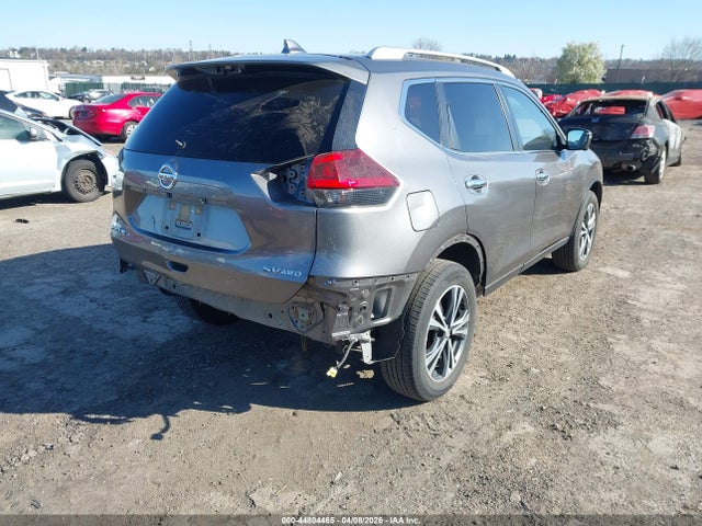 JN8AT2MV0KW396092 Nissan ROGUE SV