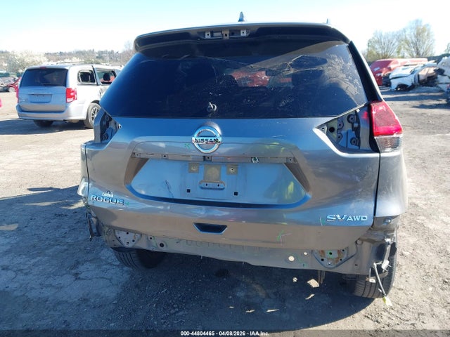 JN8AT2MV0KW396092 Nissan ROGUE SV