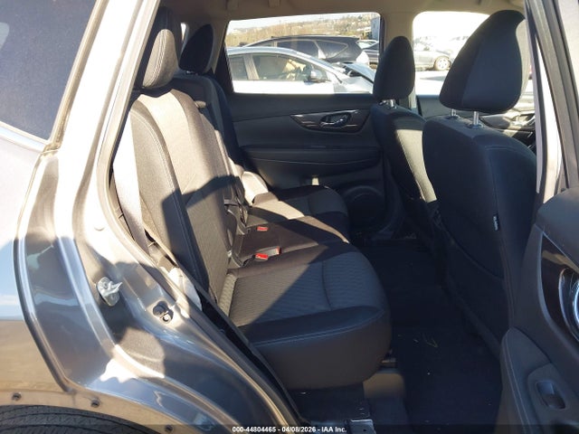 JN8AT2MV0KW396092 Nissan ROGUE SV