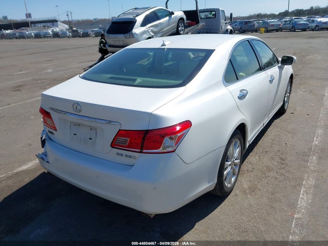 2011 Lexus Es 350 მანქანა იყიდება აუქციონზე, vin: JTHBK1EG5B2468391, აუქციონის ნომერი: 44804467