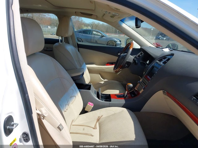 2011 Lexus Es 350 მანქანა იყიდება აუქციონზე, vin: JTHBK1EG5B2468391, აუქციონის ნომერი: 44804467