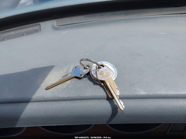 1983 DODGE D-SERIES 1B7GD14T7DS468430 Photo 10