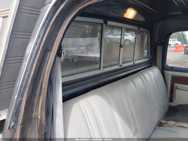 1983 DODGE D-SERIES 1B7GD14T7DS468430 Photo 7