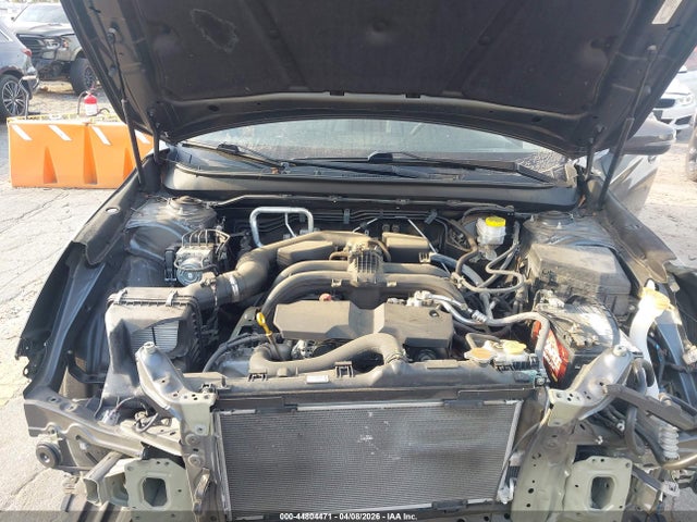 Продаж на аукціоні авто 2019 Subaru Outback 2.5i Premium, vin: 4S4BSAFC2K3230632, номер лоту: 44804471