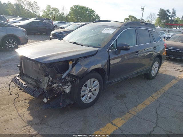 Продаж на аукціоні авто 2019 Subaru Outback 2.5i Premium, vin: 4S4BSAFC2K3230632, номер лоту: 44804471