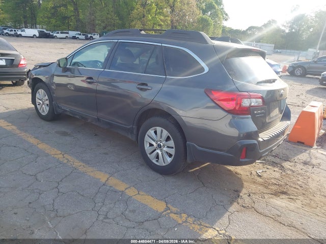 Продаж на аукціоні авто 2019 Subaru Outback 2.5i Premium, vin: 4S4BSAFC2K3230632, номер лоту: 44804471