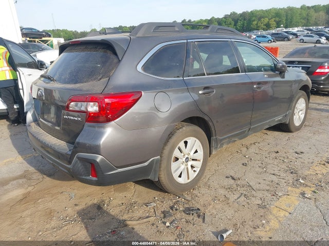 Продаж на аукціоні авто 2019 Subaru Outback 2.5i Premium, vin: 4S4BSAFC2K3230632, номер лоту: 44804471