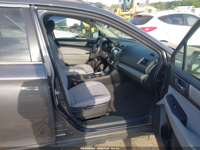 Продаж на аукціоні авто 2019 Subaru Outback 2.5i Premium, vin: 4S4BSAFC2K3230632, номер лоту: 44804471