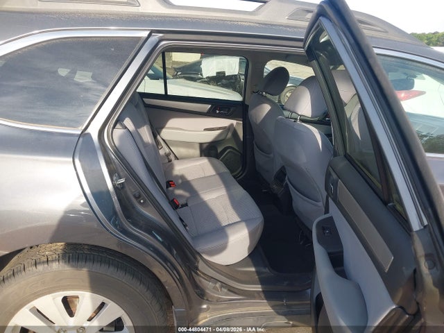 Продаж на аукціоні авто 2019 Subaru Outback 2.5i Premium, vin: 4S4BSAFC2K3230632, номер лоту: 44804471
