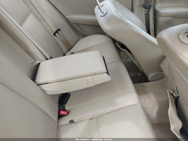44804473 :رقم المزاد ، WDDGF5EBXAF465524 vin ، 2010 Mercedes-benz C 300 Sport مزاد بيع