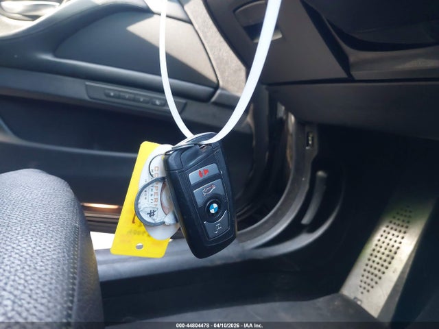 Продажа на аукционе авто 2014 Bmw 550i Xdrive, vin: WBAKP9C55ED693483, номер лота: 44804478