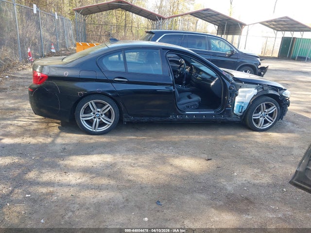Продажа на аукционе авто 2014 Bmw 550i Xdrive, vin: WBAKP9C55ED693483, номер лота: 44804478