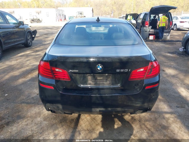 Продажа на аукционе авто 2014 Bmw 550i Xdrive, vin: WBAKP9C55ED693483, номер лота: 44804478
