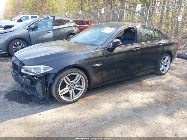 Продажа на аукционе авто 2014 Bmw 550i Xdrive, vin: WBAKP9C55ED693483, номер лота: 44804478