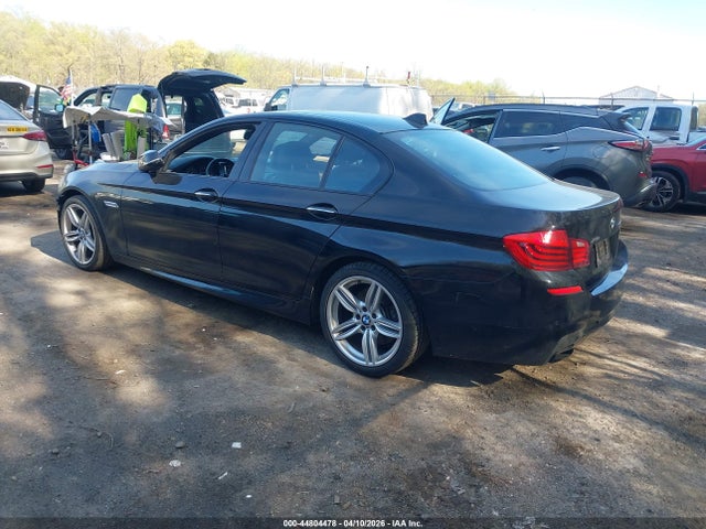 Продажа на аукционе авто 2014 Bmw 550i Xdrive, vin: WBAKP9C55ED693483, номер лота: 44804478