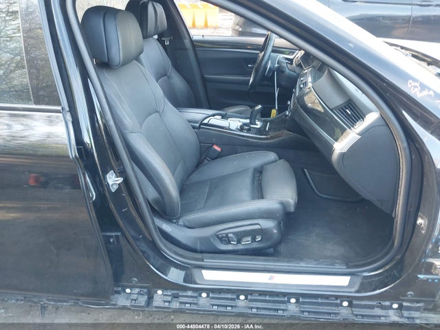Продажа на аукционе авто 2014 Bmw 550i Xdrive, vin: WBAKP9C55ED693483, номер лота: 44804478