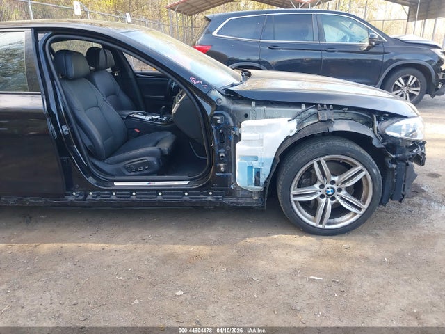Продажа на аукционе авто 2014 Bmw 550i Xdrive, vin: WBAKP9C55ED693483, номер лота: 44804478