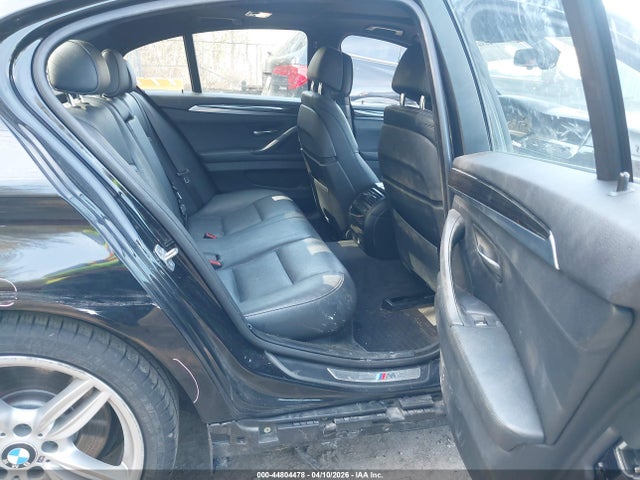 Продажа на аукционе авто 2014 Bmw 550i Xdrive, vin: WBAKP9C55ED693483, номер лота: 44804478