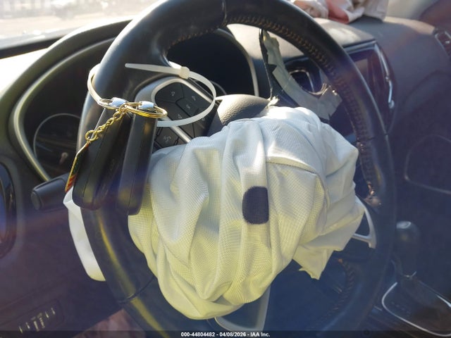 44804482 :رقم المزاد ، 3C4NJDCB8LT149965 vin ، 2020 Jeep Compass Limited 4x4 مزاد بيع